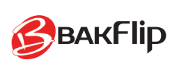 Bakflip Promo Code